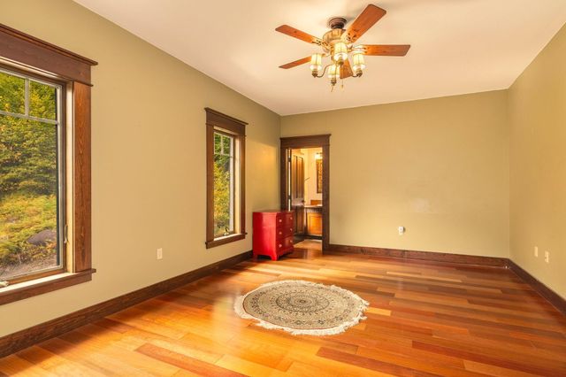 189 Oseetah Woods Road, Saranac Lake, NY 12983