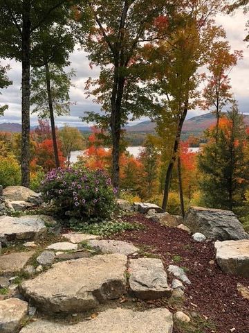 189 Oseetah Woods Road, Saranac Lake, NY 12983