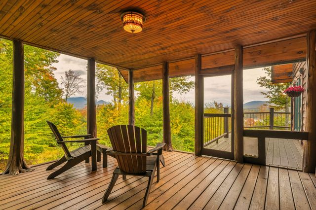 189 Oseetah Woods Road, Saranac Lake, NY 12983