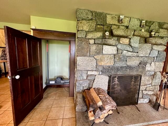 189 Oseetah Woods Road, Saranac Lake, NY 12983