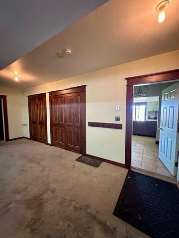 189 Oseetah Woods Road, Saranac Lake, NY 12983