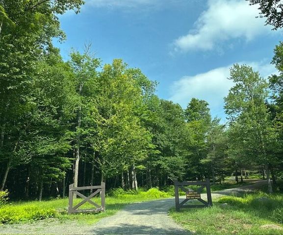 189 Oseetah Woods Road, Saranac Lake, NY 12983