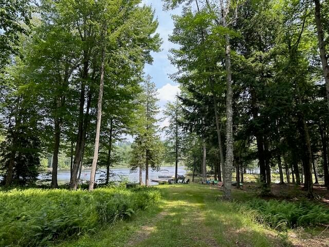 189 Oseetah Woods Road, Saranac Lake, NY 12983