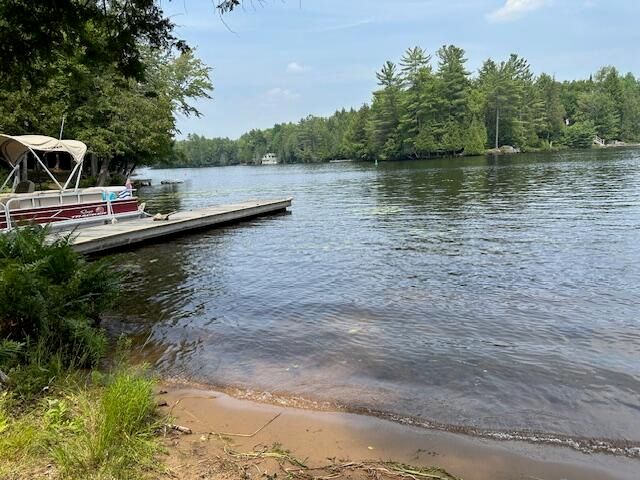 189 Oseetah Woods Road, Saranac Lake, NY 12983