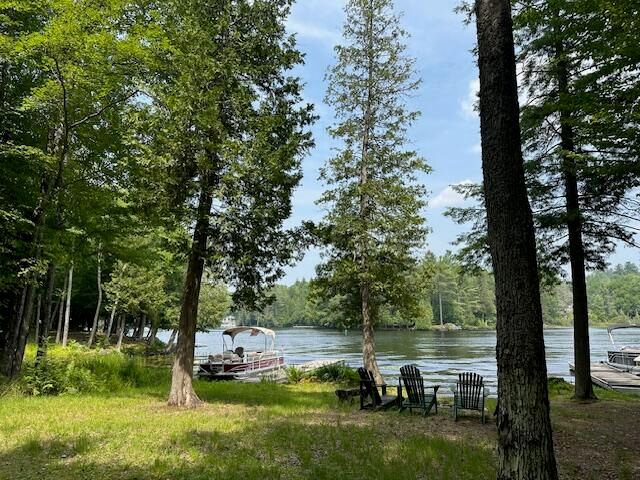 189 Oseetah Woods Road, Saranac Lake, NY 12983