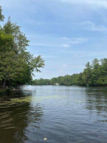 189 Oseetah Woods Road, Saranac Lake, NY 12983