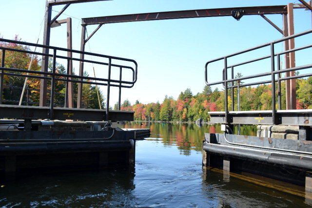 189 Oseetah Woods Road, Saranac Lake, NY 12983