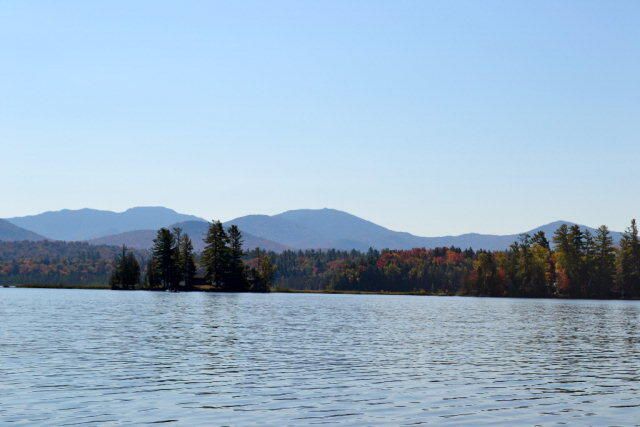 189 Oseetah Woods Road, Saranac Lake, NY 12983