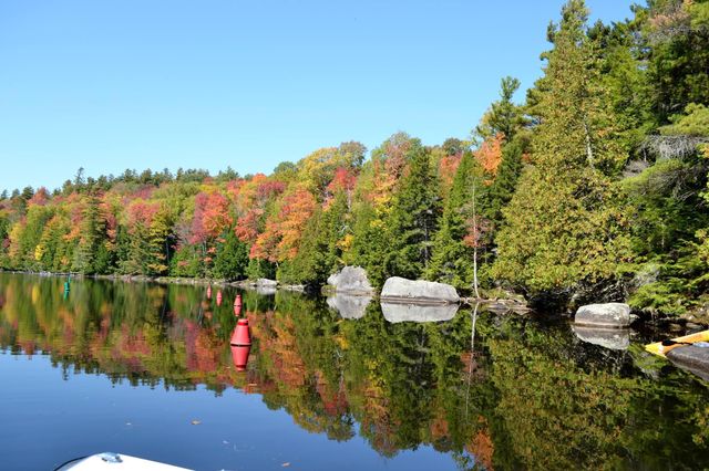 189 Oseetah Woods Road, Saranac Lake, NY 12983