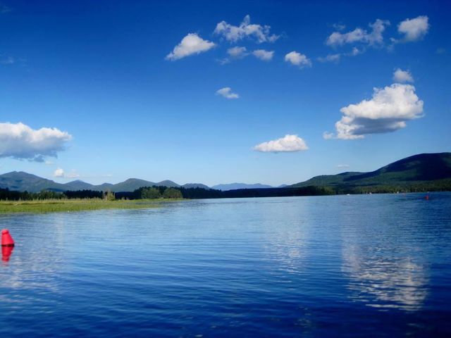 189 Oseetah Woods Road, Saranac Lake, NY 12983