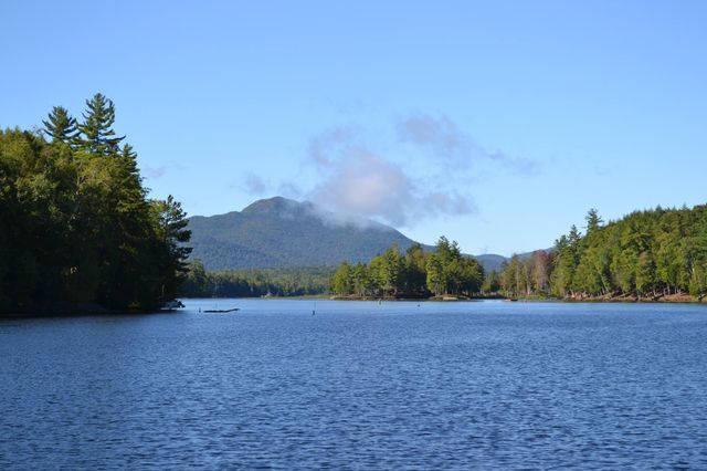 189 Oseetah Woods Road, Saranac Lake, NY 12983