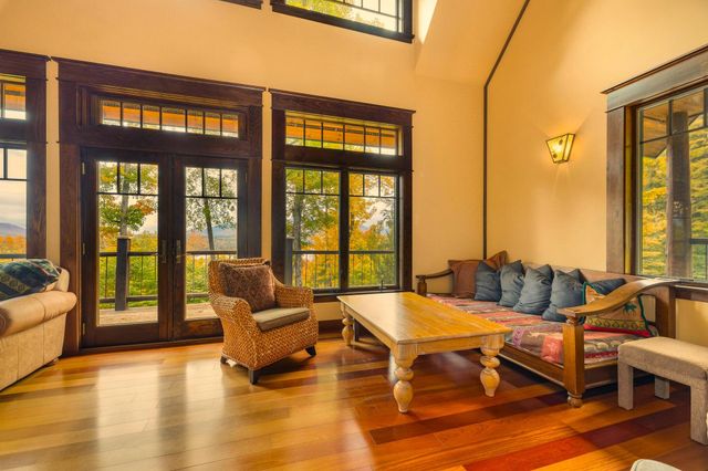 189 Oseetah Woods Road, Saranac Lake, NY 12983