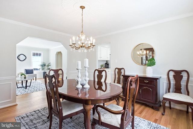 11316 ROBERT CARTER RD, Fairfax Station, VA 22039