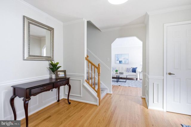 11316 ROBERT CARTER RD, Fairfax Station, VA 22039