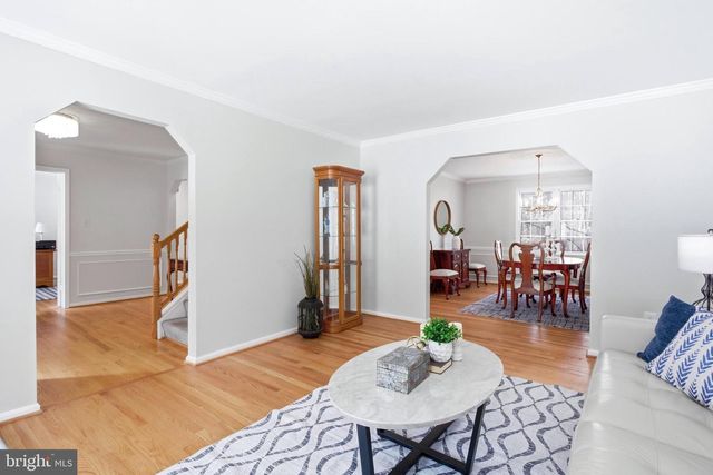 11316 ROBERT CARTER RD, Fairfax Station, VA 22039