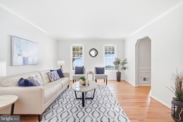 11316 ROBERT CARTER RD, Fairfax Station, VA 22039