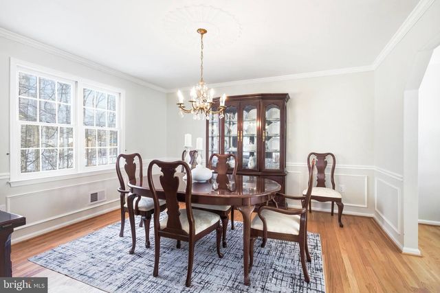 11316 ROBERT CARTER RD, Fairfax Station, VA 22039