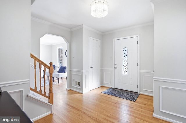 11316 ROBERT CARTER RD, Fairfax Station, VA 22039