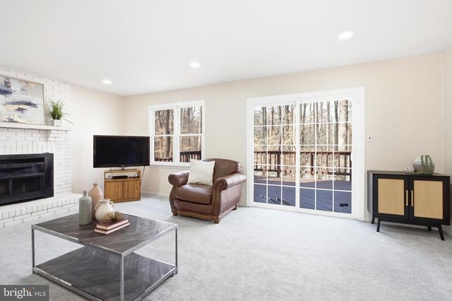 11316 ROBERT CARTER RD, Fairfax Station, VA 22039