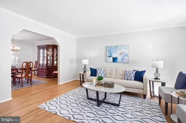 11316 ROBERT CARTER RD, Fairfax Station, VA 22039