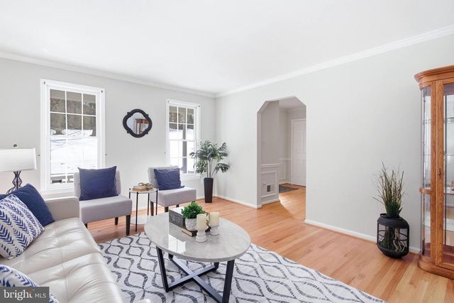 11316 ROBERT CARTER RD, Fairfax Station, VA 22039