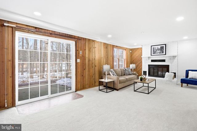 11316 ROBERT CARTER RD, Fairfax Station, VA 22039