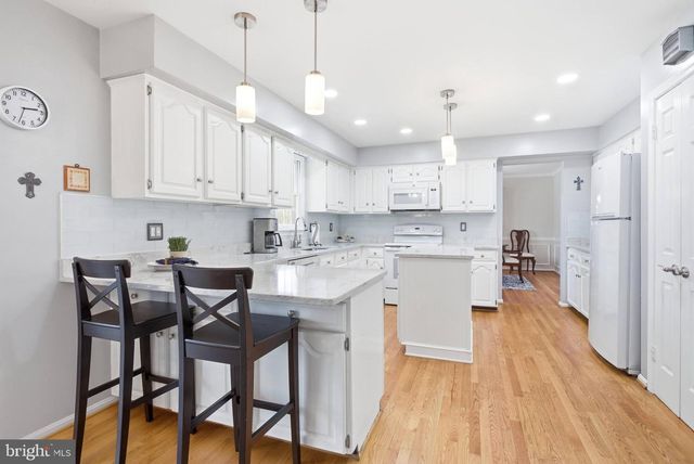 11316 ROBERT CARTER RD, Fairfax Station, VA 22039