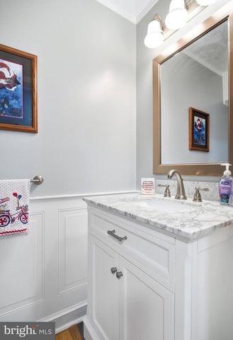 11316 ROBERT CARTER RD, Fairfax Station, VA 22039