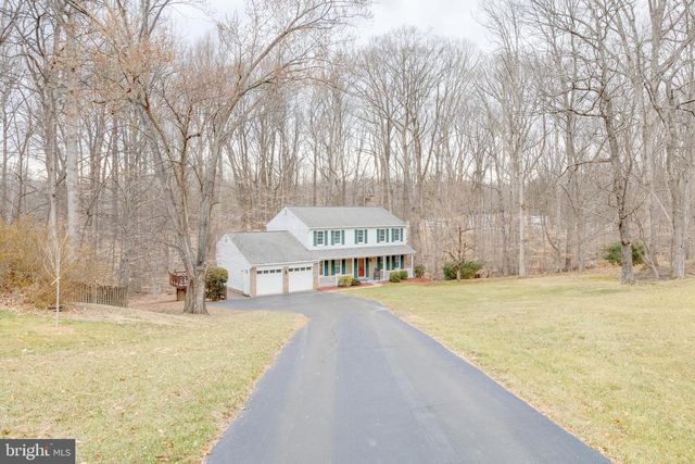 11316 ROBERT CARTER RD, Fairfax Station, VA 22039