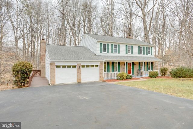 11316 ROBERT CARTER RD, Fairfax Station, VA 22039