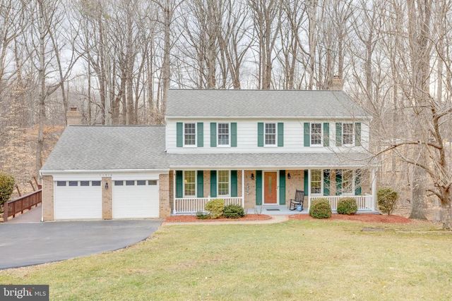 11316 ROBERT CARTER RD, Fairfax Station, VA 22039