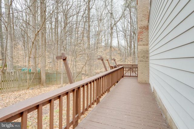 11316 ROBERT CARTER RD, Fairfax Station, VA 22039