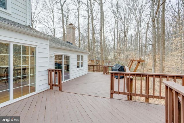 11316 ROBERT CARTER RD, Fairfax Station, VA 22039