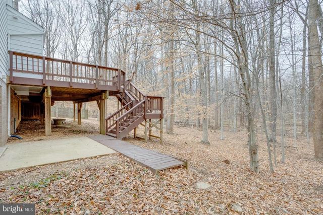 11316 ROBERT CARTER RD, Fairfax Station, VA 22039