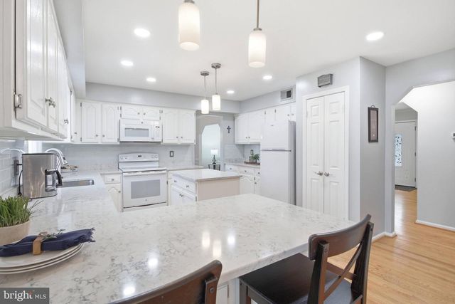 11316 ROBERT CARTER RD, Fairfax Station, VA 22039