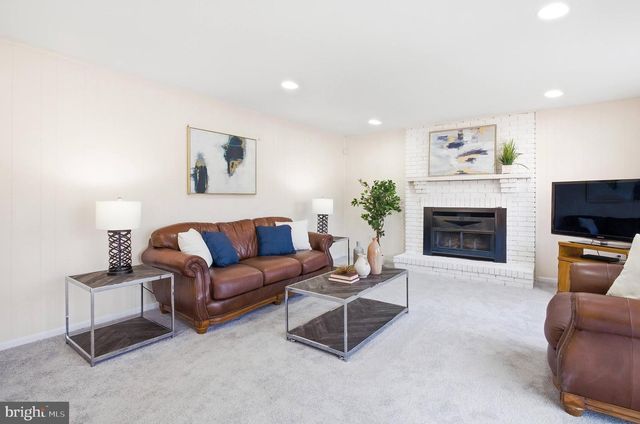 11316 ROBERT CARTER RD, Fairfax Station, VA 22039