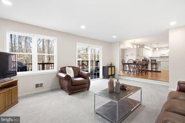 11316 ROBERT CARTER RD, Fairfax Station, VA 22039