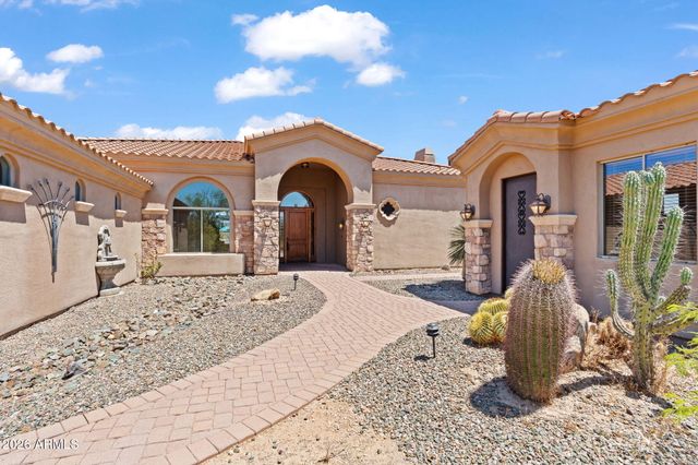 30611 N 64TH Street, Cave Creek, AZ 85331