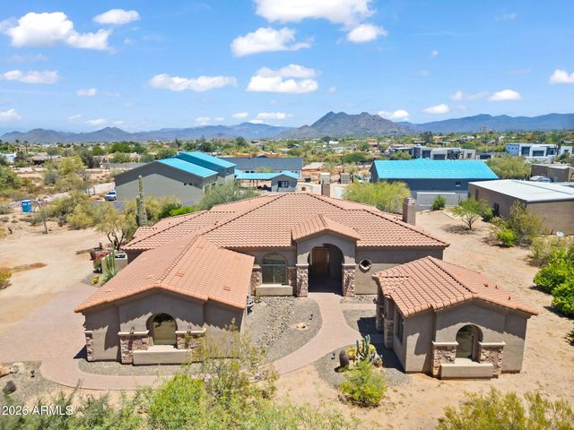 30611 N 64TH Street, Cave Creek, AZ 85331