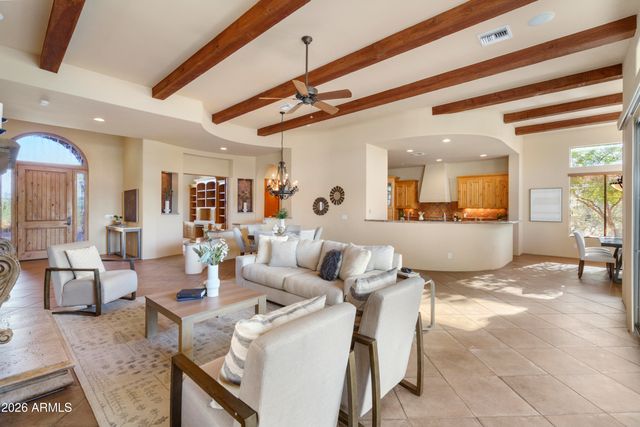 30611 N 64TH Street, Cave Creek, AZ 85331