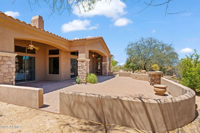 30611 N 64TH Street, Cave Creek, AZ 85331