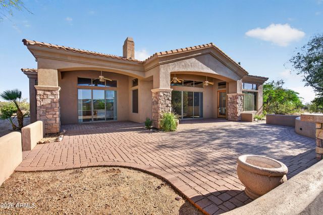 30611 N 64TH Street, Cave Creek, AZ 85331