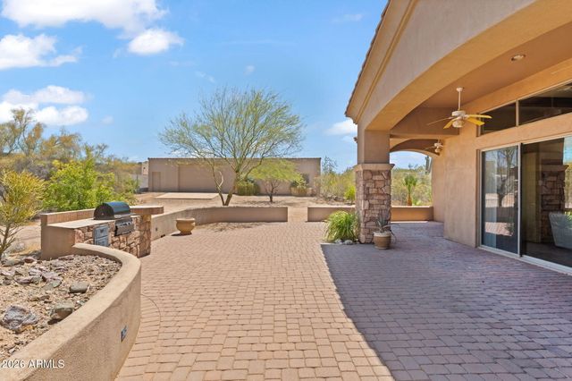 30611 N 64TH Street, Cave Creek, AZ 85331