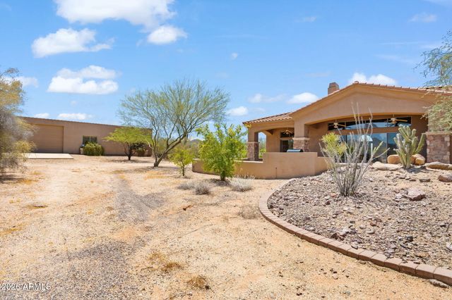 30611 N 64TH Street, Cave Creek, AZ 85331