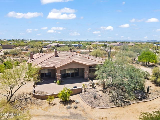 30611 N 64TH Street, Cave Creek, AZ 85331