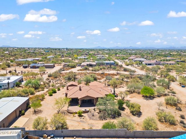 30611 N 64TH Street, Cave Creek, AZ 85331