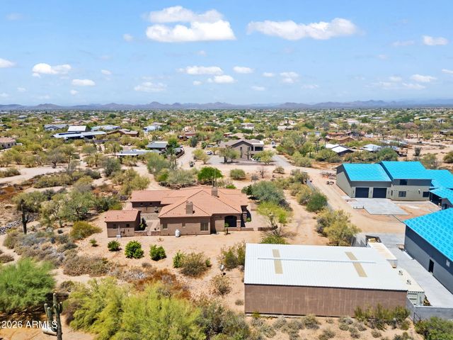30611 N 64TH Street, Cave Creek, AZ 85331