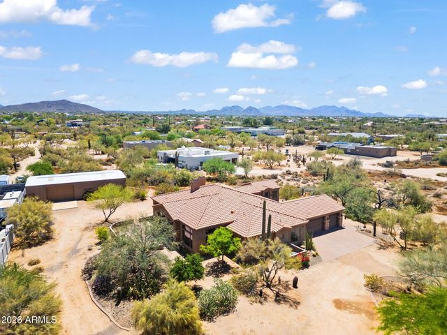 30611 N 64TH Street, Cave Creek, AZ 85331