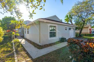 20718 NW 3rd Court, Pembroke Pines, FL 33029