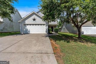 60 Oakbrook Drive SW, Cartersville, GA 30120